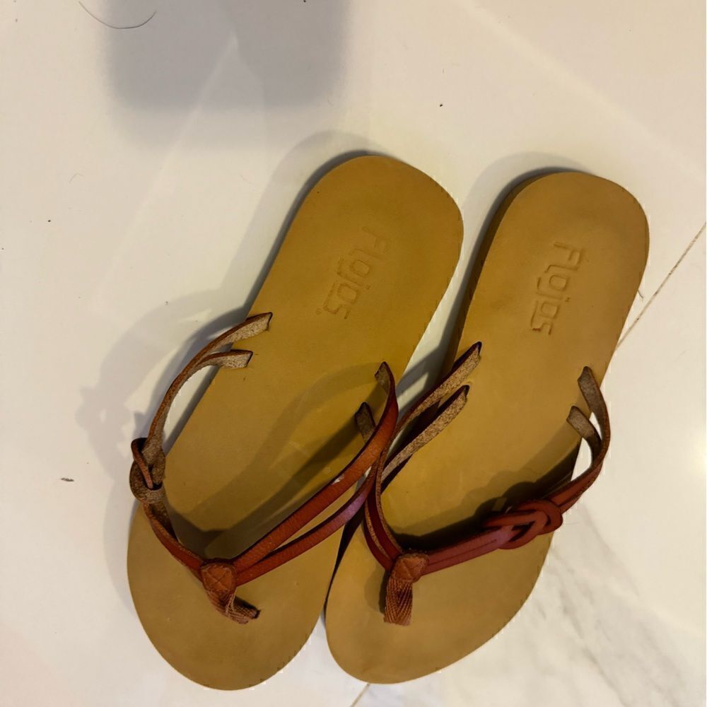 Flojos flip flops #12